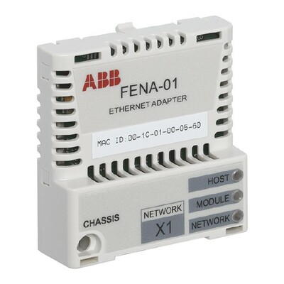 ABB ETHERNET ADAPTER FENA-01